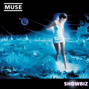 Muse: Showbiz CD