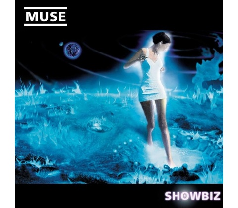 Muse: Showbiz CD