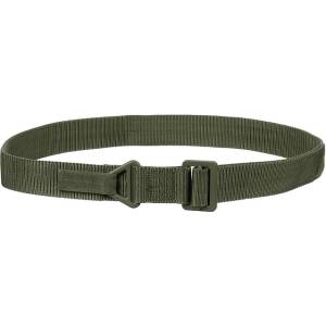 MFH Professional Професионален колан MFH, Mission, OD зелен, приблизително 4, 5 cm (22373B)