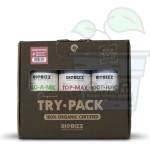 Biobizz Try - Pack Stimulant - комплект органични стимулатори (499309)