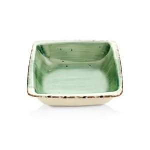 Gural Porselen - Green Купа 17x17cm. (NBNORD17X17KS50YS) (0180504)