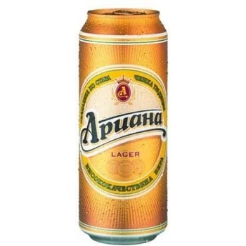 Image 1 of Ариана Бира Ариана КЕН 500мл