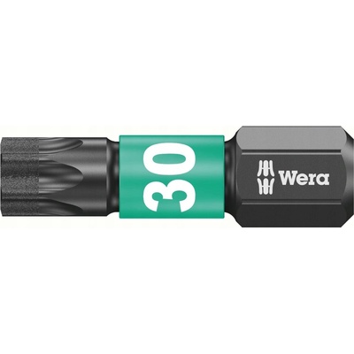 Wera T30x25 05073926001