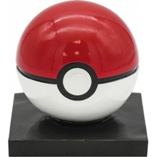 Pokladnička Pokémon Pokéball