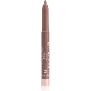 Collistar Twist Stylo дълготрайни сенки за очи в молив водоустойчиви цвят 13 - Golden Haze 1.4 гр