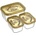Crown Консуматив Crown GVC35115 КУТИИ ЗА ВАКУУМИРАНЕ (1059531000002)