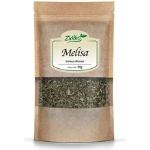 Ziółko Melissa 50 g