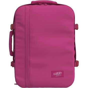 CabinZero Classic 44L Lovestruck Pink CabinZero | Rozov | ЖЕНИ | ONE SIZE