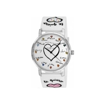 NEXTIME Loving you