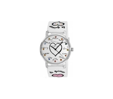 NEXTIME Loving you