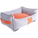 M-PETS Moon bed - Правоъгълно меко легло за куче или котка, 35 х 48 х 17 см, Белгия - 10358399