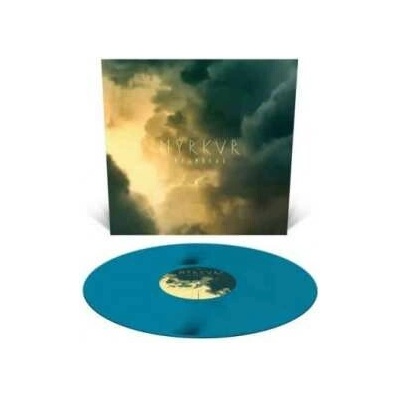 Myrkur: Ragnarok LP