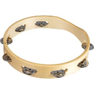 Noicetone DP910 Natural 10" Перкусия-дайре (<![CDATA[DP910]]>)