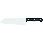 Burgvogel-solingen Кухненски нож Burgvogel - Солинген Германия - Серия 4000 - острие Santoku 18 см