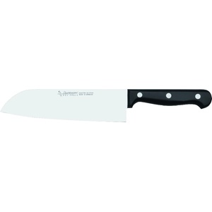 Burgvogel-solingen Кухненски нож Burgvogel - Солинген Германия - Серия 4000 - острие Santoku 18 см