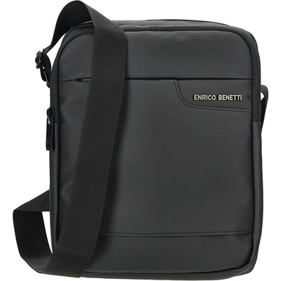 Enrico Benetti Newport 62203 Black 6L