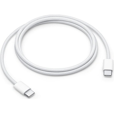 MQKJ3ZM/A Apple USB-C/USB-C 60W Datový 1m White MQKJ3ZM/A