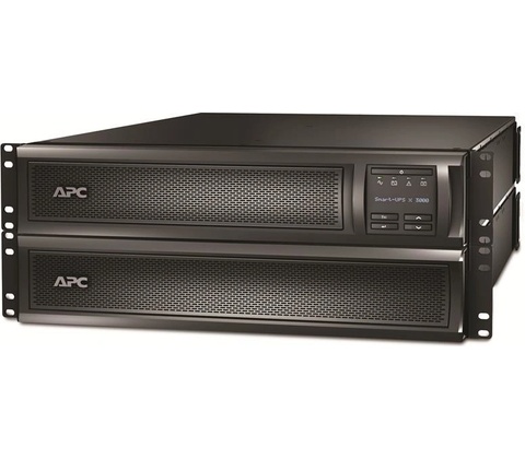 APC SMX3000RMHV2UNC