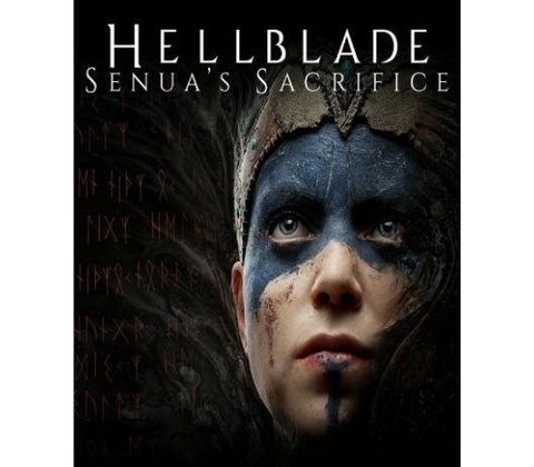 Hellblade: Senuas Sacrifice