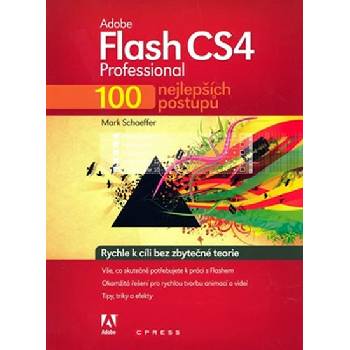 Adobe Flash CS4 Professional