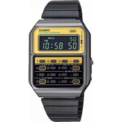 Casio CA-500WEGG-9B
