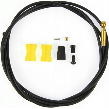 Hadička hydraulických brzd Shimano SM-BH59-JK-SS MTB