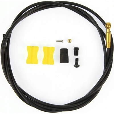 Hadička hydraulických brzd Shimano SM-BH59-JK-SS MTB