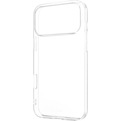 Fixed Story AntiUV pro Apple iPhone 17 Pro Max čirý FIXTCCA-1603-TR