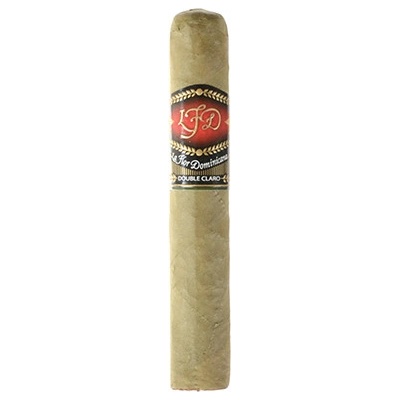 La Flor Dominicana Double Claro No.50