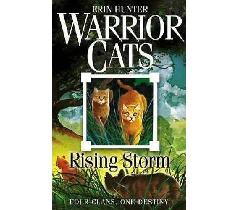 Rising Storm