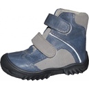 Jonap chlapecká zimní obuv 055 MV modrá