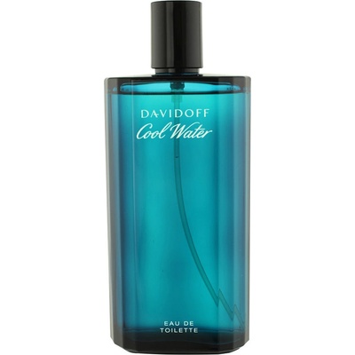 Davidoff Cool Water for Men toaletní voda pánská 200 ml tester