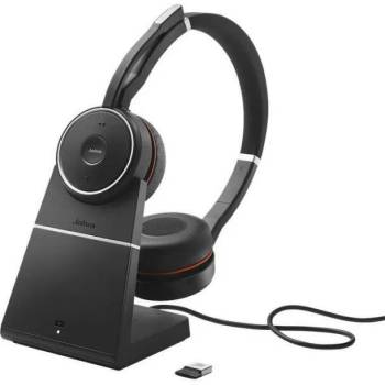 Image 1 of Jabra Evolve 75 SE UC (7599-848-199)