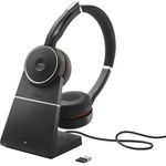Jabra Evolve 75 SE UC (7599-848-199) Слушалки