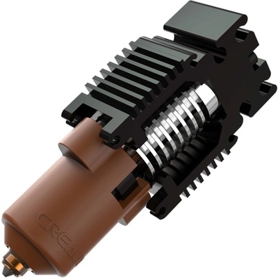 Keramická hotendová hlava pro 3D tiskárny Creality Ender-3 V3 SE/KE - Quick-Swap