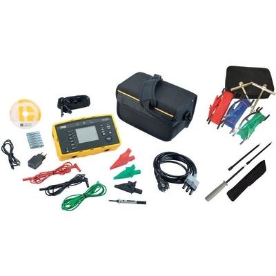 CHAUVIN ARNOUX C.A 6133 LCD