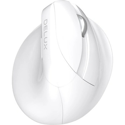 Delux M618Mini White