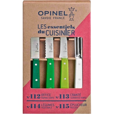 Opinel Set Les Essentiels “ Primavera