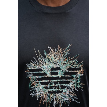 Giorgio Armani Тениска Emporio Armani (EM005282.AF10017)