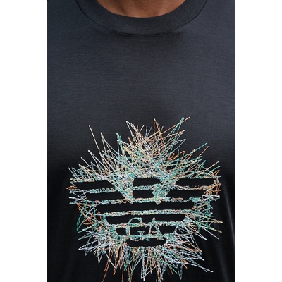 Giorgio Armani Тениска Emporio Armani (EM005282.AF10017)