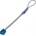 DMM Комплект Dmm HB Alloy Offset Nut - Blue - размер 8 (325-0087-0411)
