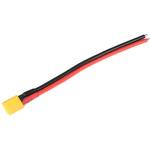 Revtec Позлатен конектор xt-30 устройство с кабел 14awg