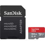 SanDisk Ultra microSDXC 512GB (SDSQUAC-512G-GN6MA/215424)