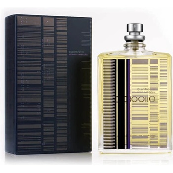 Escentric Molecules Escentric 04 toaletná voda unisex 100 ml tester