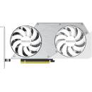 Inno3D GeForce RTX 5060 Ti TWIN X2 OC WHITE 8GB GDDR7 128bit (N506T2-08D7X-193075W)