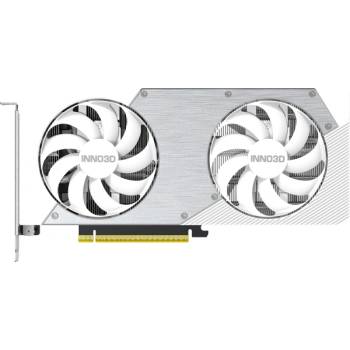 Inno3D GeForce RTX 5060 Ti TWIN X2 OC WHITE 8GB GDDR7 128bit (N506T2-08D7X-193075W)