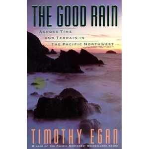 The Good Rain (ISBN: 9780679734857)