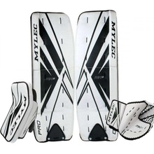 Mylec Street MK3 Goalie Box