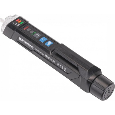 Powermat Bezkontaktná skúšačka napätia 12/48V-1000V PM-BTN-20