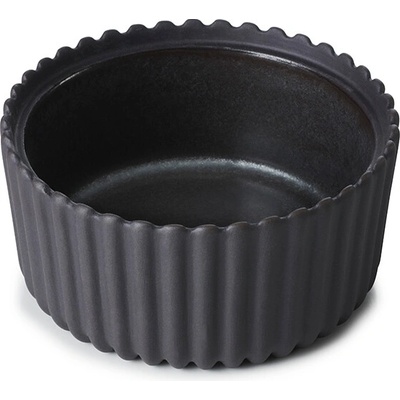 Revol Pekoë ramekin černý 90 mm